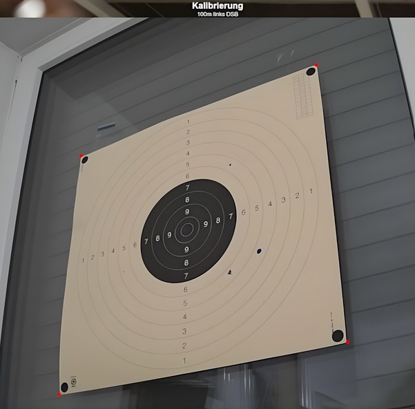 Kalibrierung